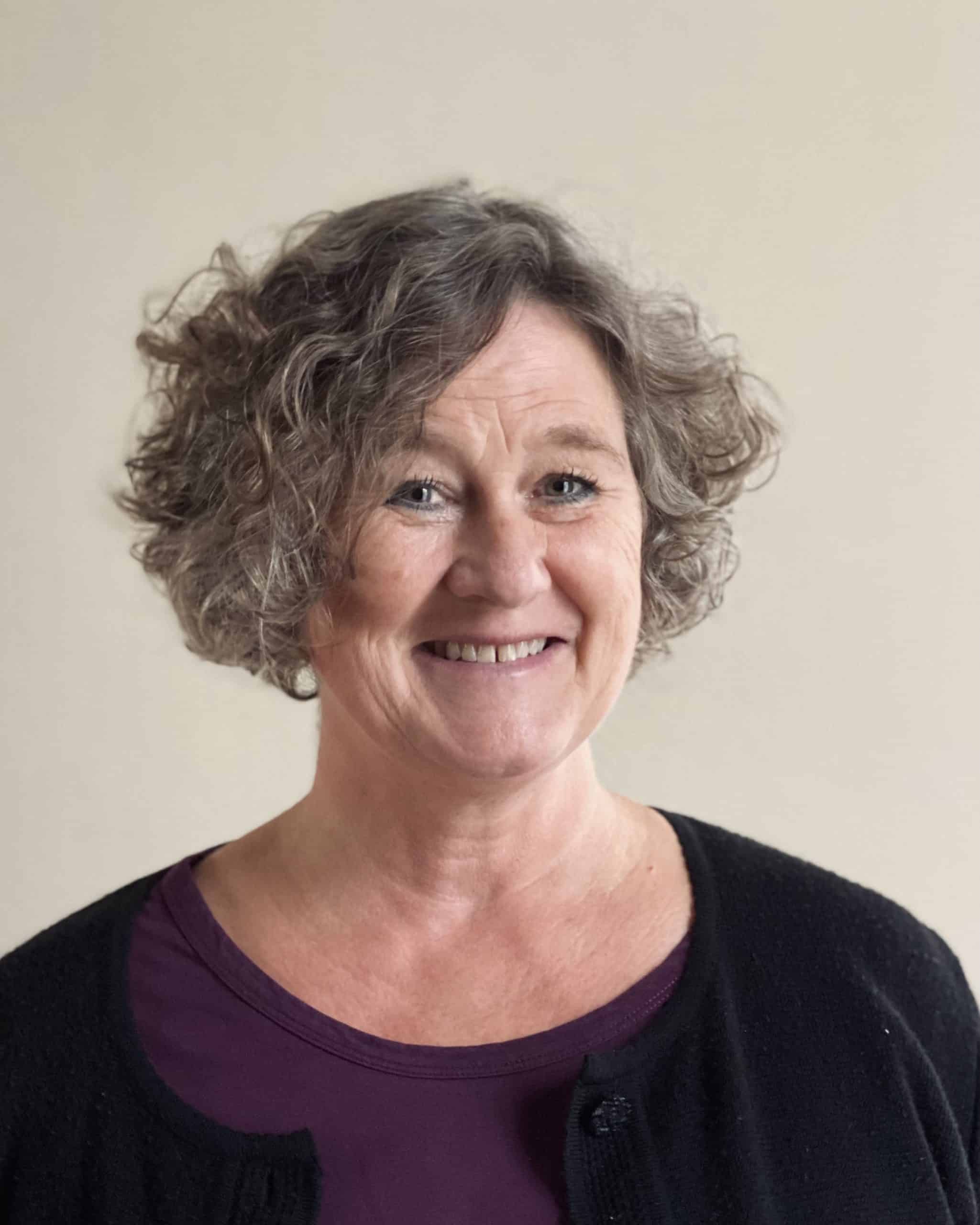 Anne Van Haesendonck