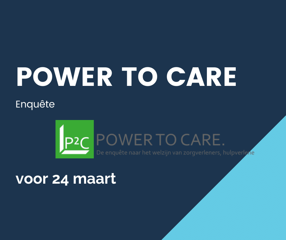 Power to care