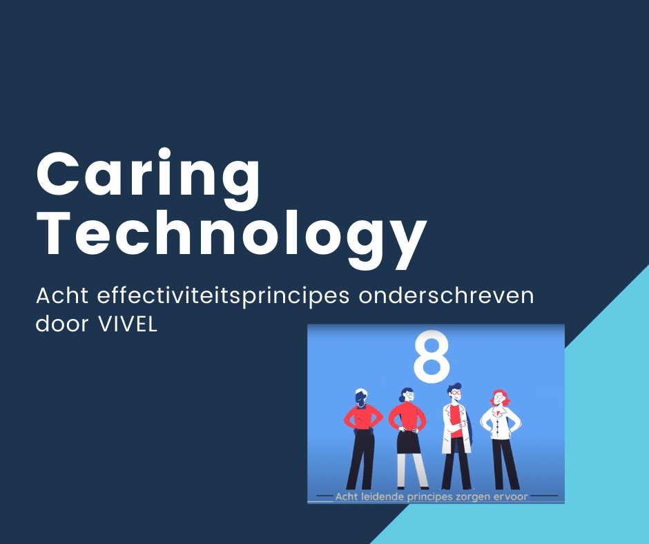 8 leidende principes